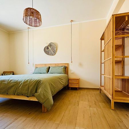 Kalimera House Lido di Noto Eksteriør bilde
