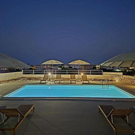Kalimera House Lido di Noto Eksteriør bilde