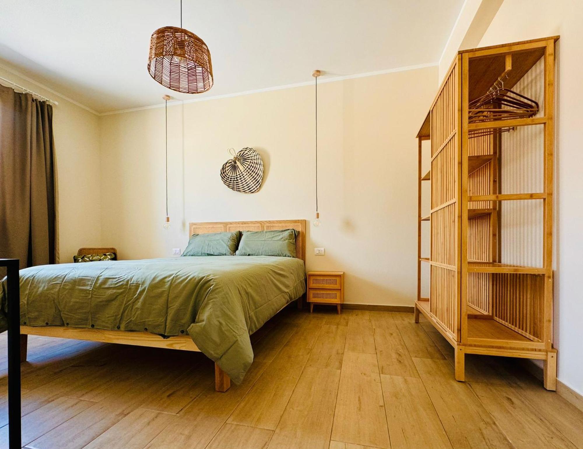 Kalimera House Lido di Noto Eksteriør bilde