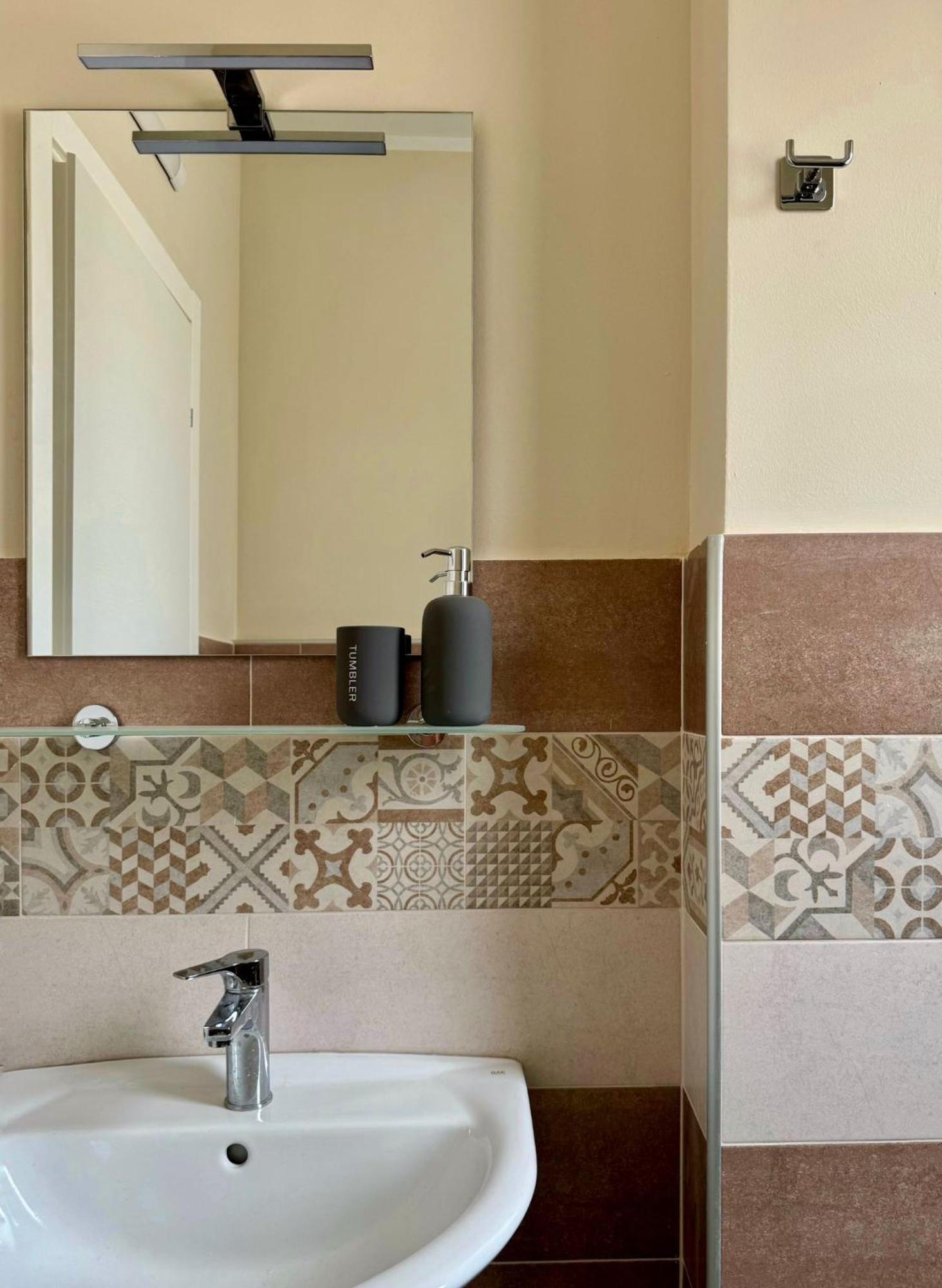 Kalimera House Lido di Noto Eksteriør bilde