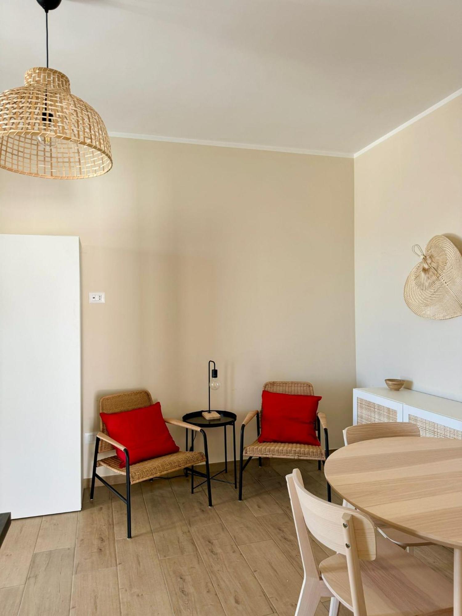 Kalimera House Lido di Noto Eksteriør bilde