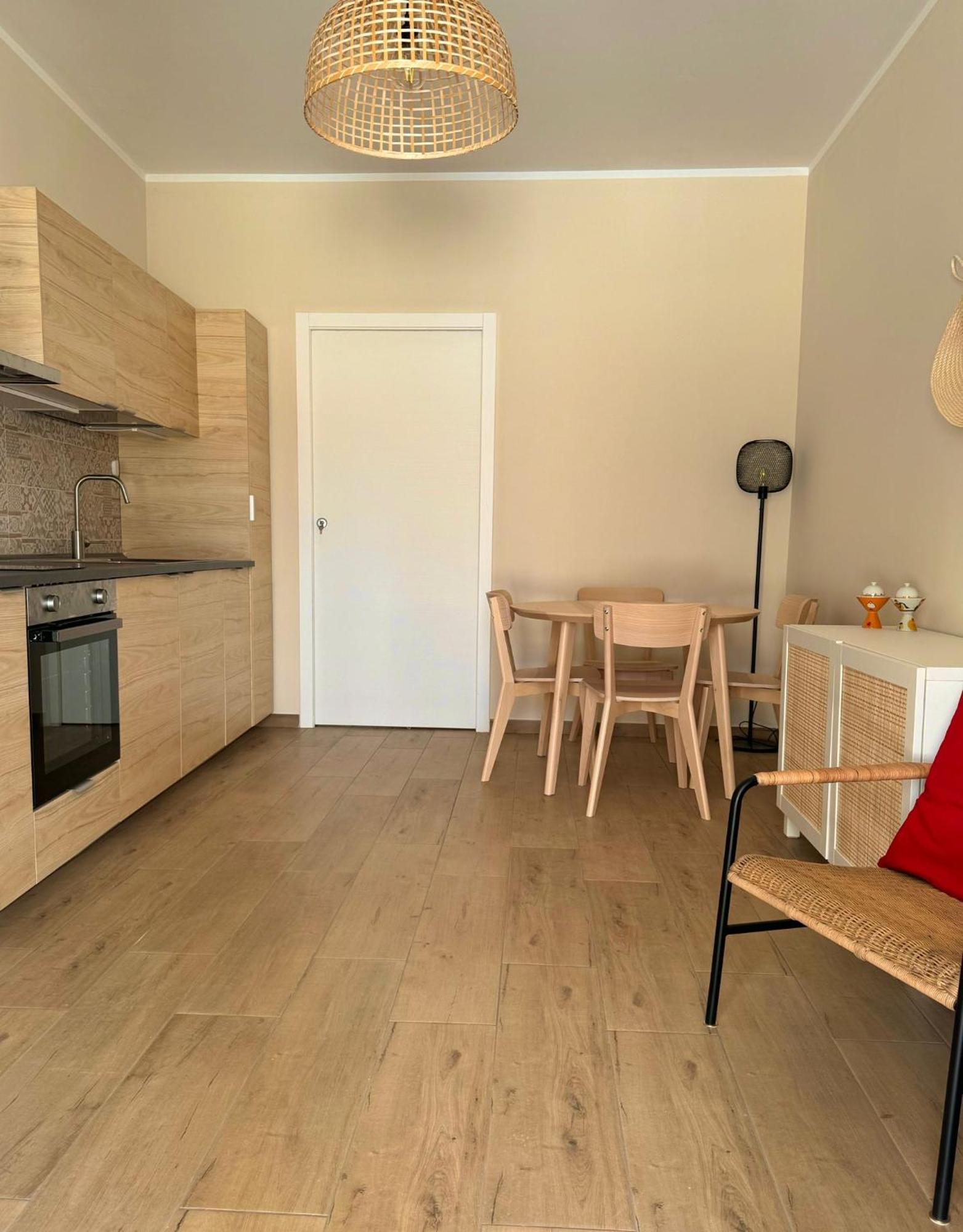 Kalimera House Lido di Noto Eksteriør bilde