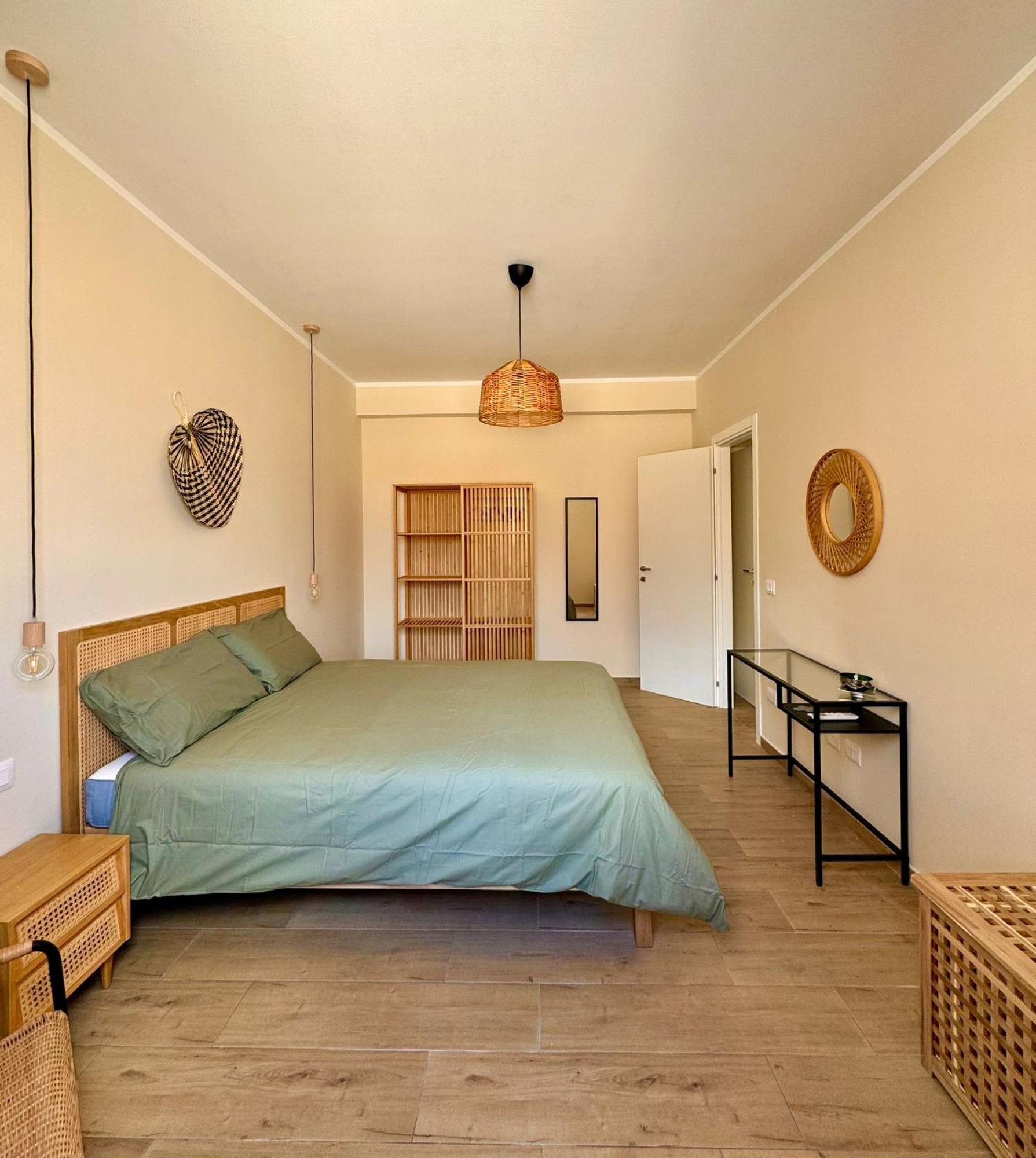 Kalimera House Lido di Noto Eksteriør bilde