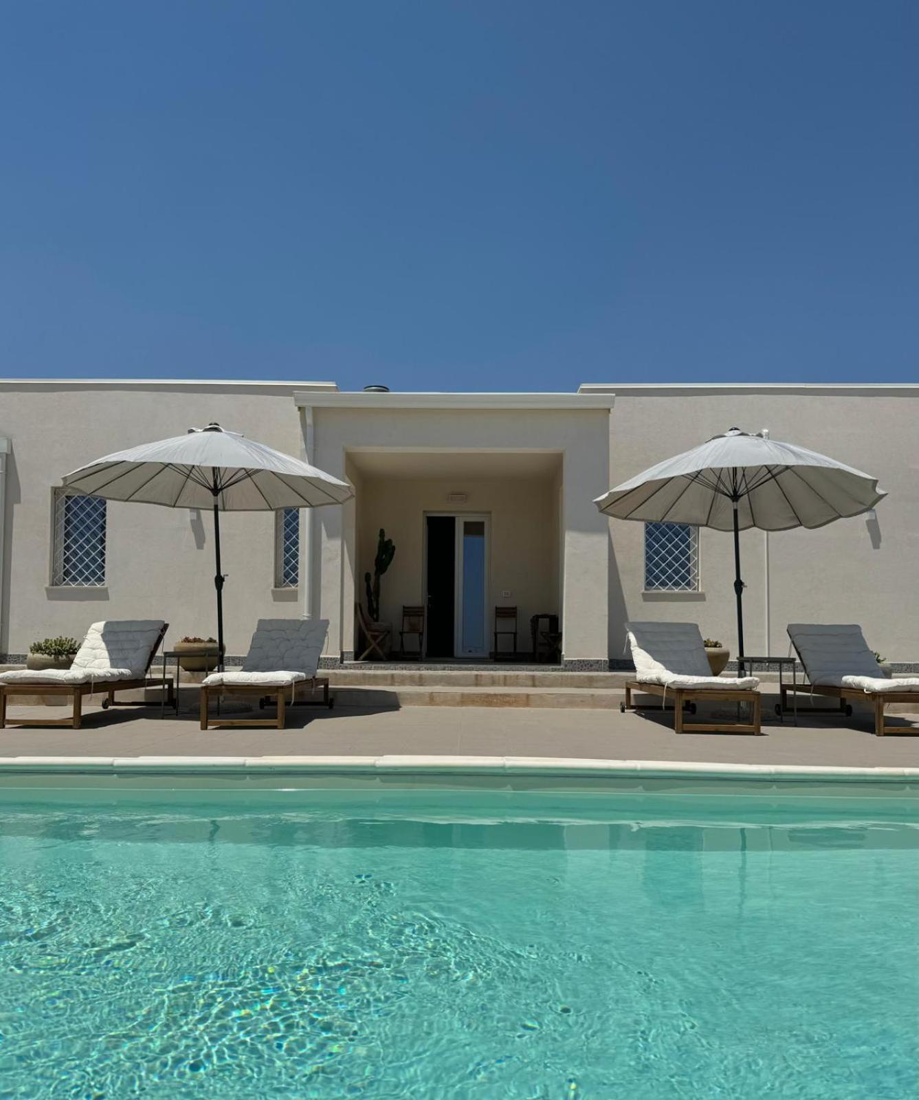 Kalimera House Lido di Noto Eksteriør bilde