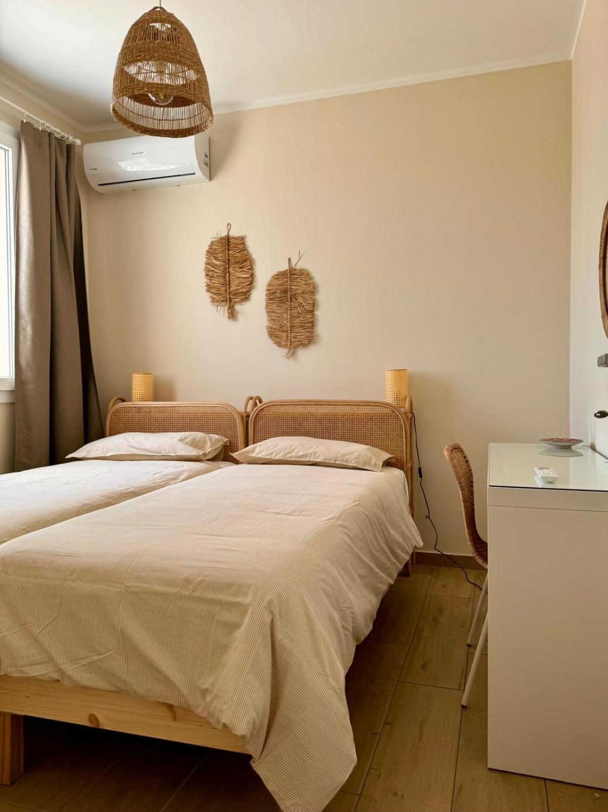 Kalimera House Lido di Noto Eksteriør bilde
