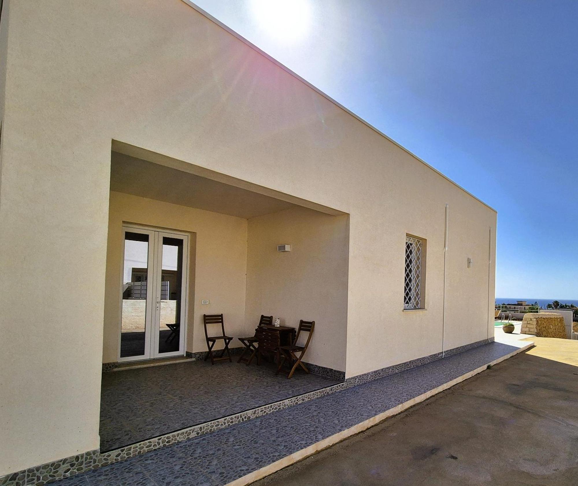 Kalimera House Lido di Noto Eksteriør bilde